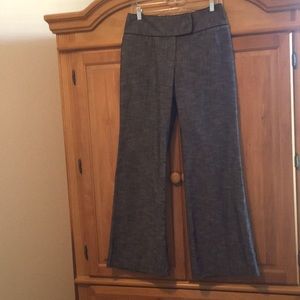 BCX Bootcut Trousers.